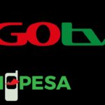 How To Pay For Gotv via Mpesa In Kenya