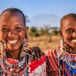 Kenya Traditional Attire