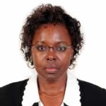 Dr Margaret Nyakango Biography